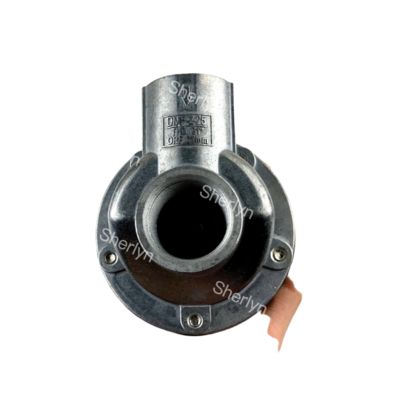 صمام نبضي للمجمع الغبار بزاوية قائمة DMF-Z-25 BFEC 1 بوصة