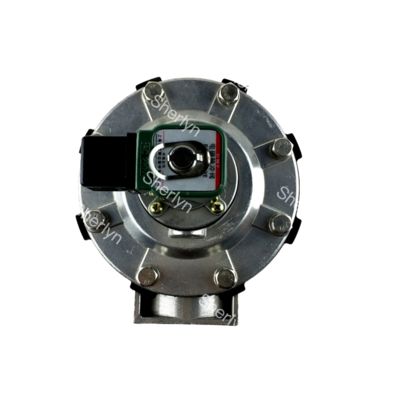 صمام نبضي كهرومغناطيسي BFEC بزاوية قائمة 2 بوصة DMF-Z-50S 2 بوصة