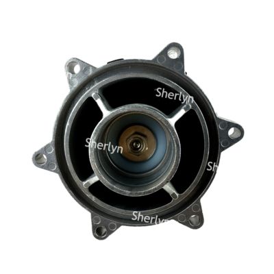 صمام نبضات الكهرومغناطيسية BFEC الصرف الكيس الكهرومغناطيسية DMF-Y-62S 2.5 بوصة صمام نبضات غارقة