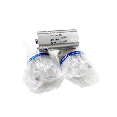 SMC CQ2A12-15D أسطوانة الأتمتة ذات عصا واحدة