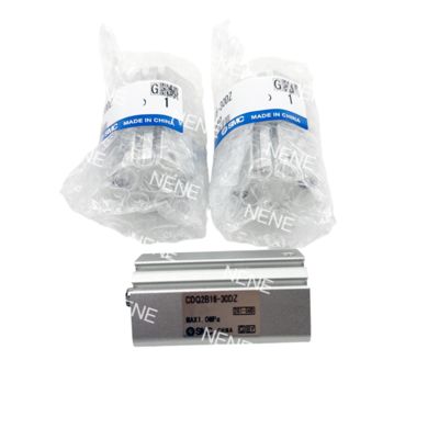 SMC CQ2A12-15D أسطوانة الأتمتة ذات عصا واحدة