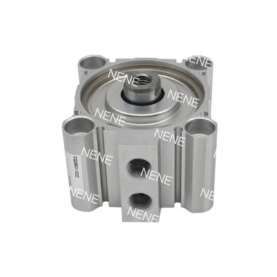 اسطوانة هوائية SMC CQ2A12-45D مكبس هوائي لتطبيقات الهواء في المهام الشاقة