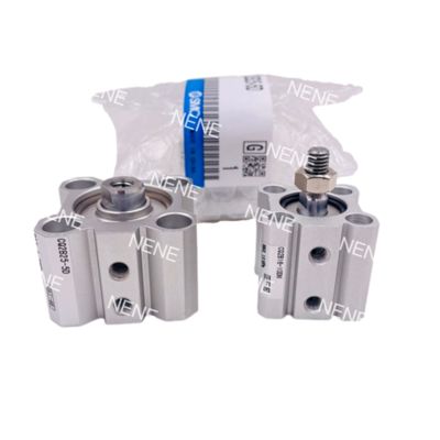 اسطوانة هوائية SMC CQ2A12-45D مكبس هوائي لتطبيقات الهواء في المهام الشاقة