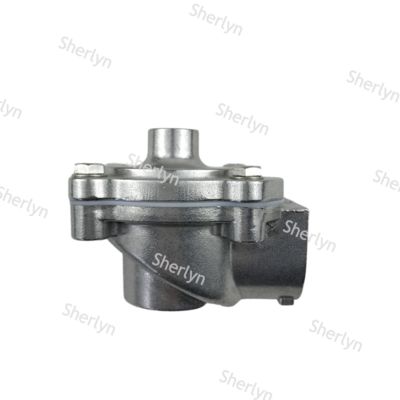 ASCO G353A042 صمام نبضي هوائي 1 بوصة صمام إزالة الغبار من الحقيبة مفتاح التحكم في تنظيف الغبار