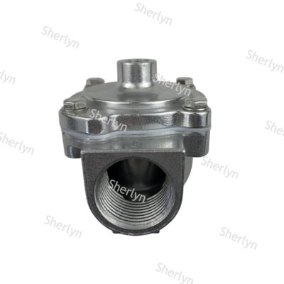 ASCO G353A042 صمام نبضي هوائي 1 بوصة صمام إزالة الغبار من الحقيبة مفتاح التحكم في تنظيف الغبار