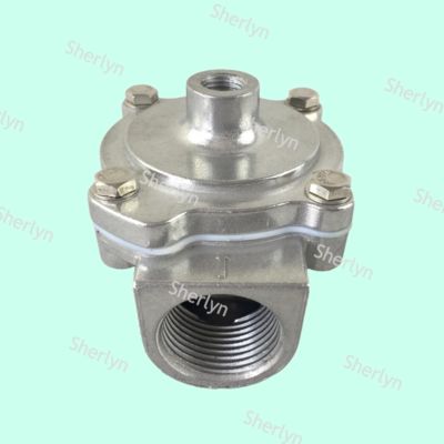 ASCO G353A042 صمام نبضي هوائي 1 بوصة صمام إزالة الغبار من الحقيبة مفتاح التحكم في تنظيف الغبار