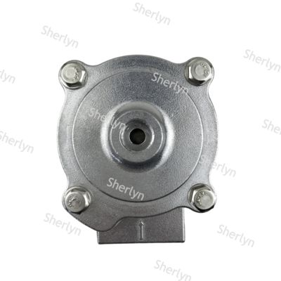 ASCO G353A042 صمام نبضي هوائي 1 بوصة صمام إزالة الغبار من الحقيبة مفتاح التحكم في تنظيف الغبار