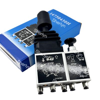 صمام الجمع HYYA 14750430H DCM01 D1380001 D1380026 صمام السيارات