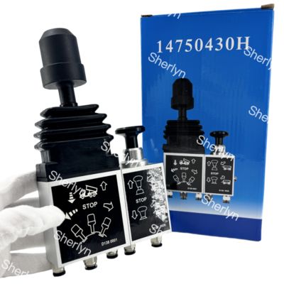 صمام الجمع HYYA 14750430H DCM01 D1380001 D1380026 صمام السيارات