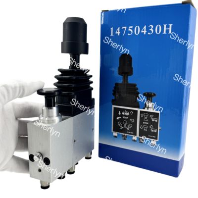 صمام الجمع HYYA 14750430H DCM01 D1380001 D1380026 صمام السيارات