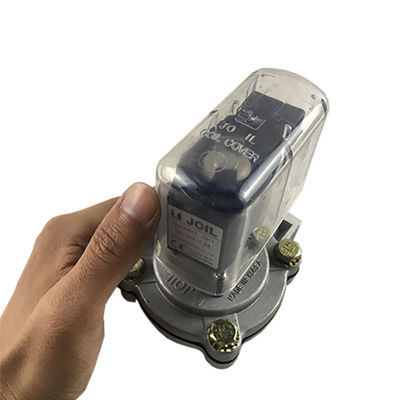 كوريا جويل JISI25 DN25 24VDC 220VAC صمامات النبض النفاث الألومنيوم 1 بوصة