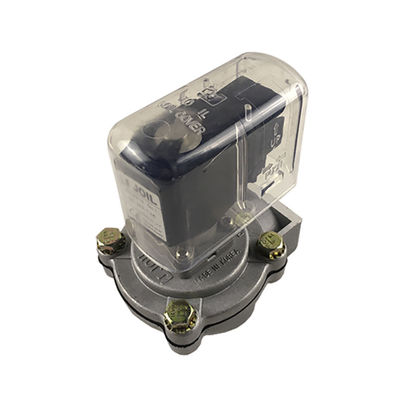 كوريا جويل JISI25 DN25 24VDC 220VAC صمامات النبض النفاث الألومنيوم 1 بوصة