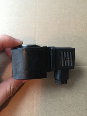 ملف صمام نبضي كهرومغناطيسي JOIL AC220V AC110V 50HZ DC24V 1.2A صمام لولبي