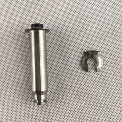 JOIL الصمام الكهرومغناطيسي للنبضات رأس الطيار القلب الحديدي المتحرك صمام النبضات الملحقات