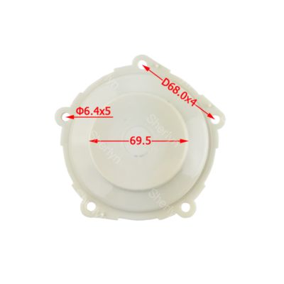 1.5 بوصة نورغرين نوع صمام نبض صمام إزالة الغبار الحاجز 1261402 8296600.8171.0000