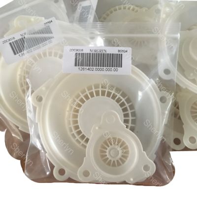 1.5 بوصة نورغرين نوع صمام نبض صمام إزالة الغبار الحاجز 1261402 8296600.8171.0000