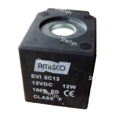 ملف لولبي AMISCO EVI 7-9 DC24V 3W