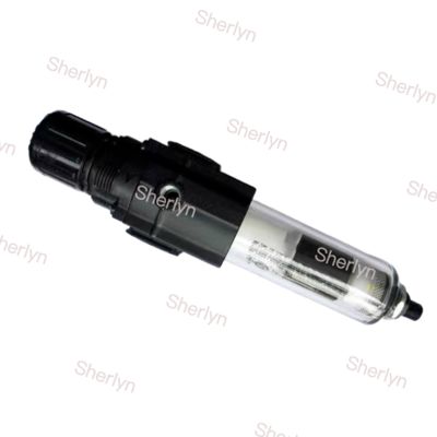 B72G-2GK-QT3-RMN Norgren ضغط ضبط صمام المرشح 1/4 "G 0.3-10 بار