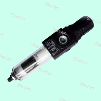 B72G-2GK-QT3-RMN Norgren ضغط ضبط صمام المرشح 1/4 "G 0.3-10 بار