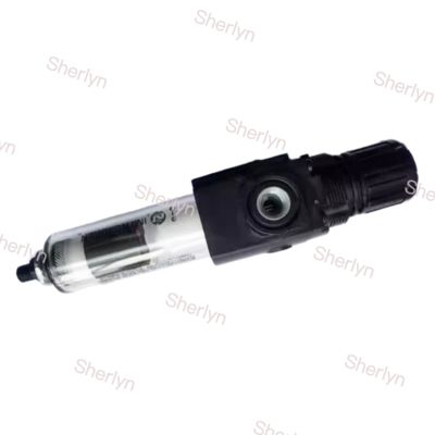 B72G-2GK-QT3-RMN Norgren ضغط ضبط صمام المرشح 1/4 "G 0.3-10 بار