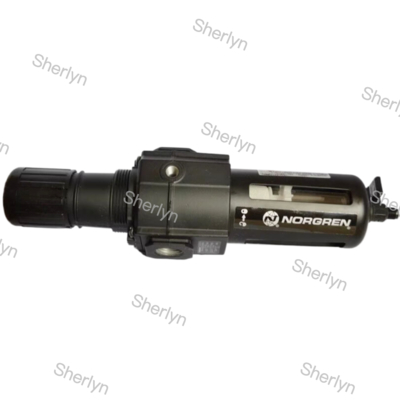 B74G-4GK-AP3-RMN فلتر نورغرين صمام خفض الضغط G1/2 "خيط