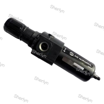 B74G-4GK-AP3-RMN فلتر نورغرين صمام خفض الضغط G1/2 "خيط