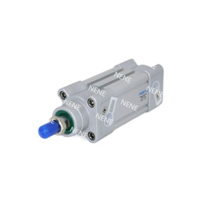 532725 DNCB-32-40-PPV-A FESTO المكبس الأسطوانة الهوائية الأسطوانة القياسية DNCB ISO 15552