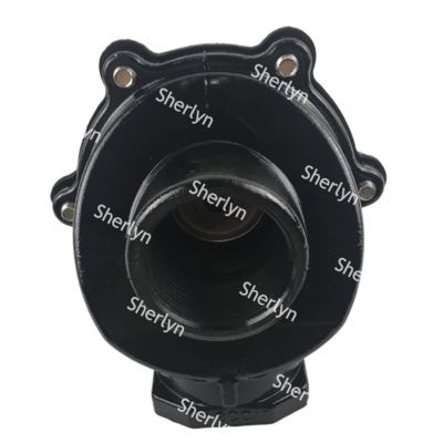 صمام نبضي بزاوية قائمة من ميكير VNP214 مقاس 1.5 بوصة، صمام إزالة الغبار