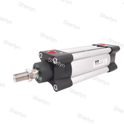 أسطوانة هواء مزدوجة المفعول P1F Series PARKER ISO15552 P1F-S032MC-0040-0000