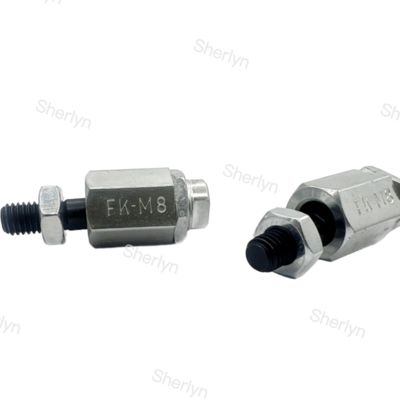 المفاصل العائمة لسلاسل فيستو FK-M27x2