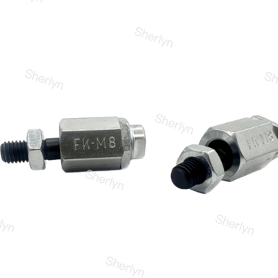 FESTO الاسطوانة العائمة FK-M6x 1