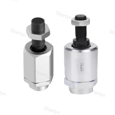 فستو FK-M16X1.5 وصلة عائمة سلسلة FK
