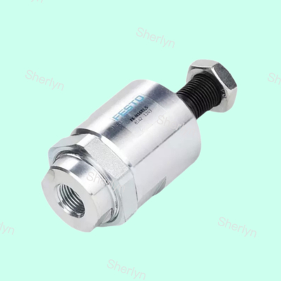 فستو FK-M16X1.5 وصلة عائمة سلسلة FK