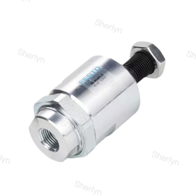 FESTO الاسطوانة العائمة FK-M6x 1