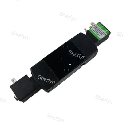 551 ASCO الصمام الكهربائي SCG551A002MS