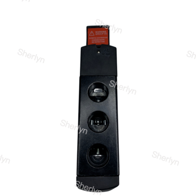 SCG553A001MS ASCO 3/2Way الصمام الكهربائي 553 سلسلة