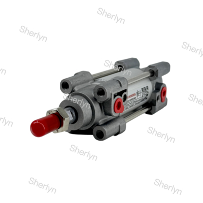 اسطوانة نورغرين ISO 15552 RA/802032/M/75 مزدوجة الفعل