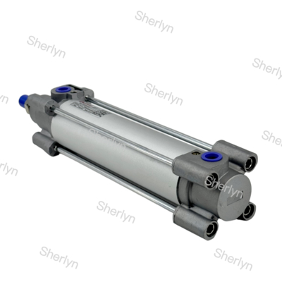 ISO 15552 NORGREN الأسطوانة RA/802040/M/25 قطرها 40MM
