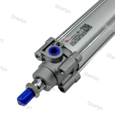 ISO 15552 NORGREN الأسطوانة RA/802040/M/25 قطرها 40MM