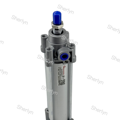 ISO 15552 NORGREN الأسطوانة RA/802040/M/25 قطرها 40MM