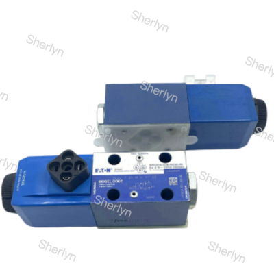 فيكرز DG4V-3-2C-M-U-H7-60 الصمام الكهرومغناطيسي