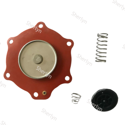 Taeha 1.5-inch MD01-40 MD02-40 MD03-40 pulse valve diaphragm TH5840 TH5440