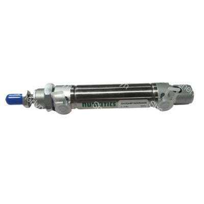 G435AGSN100A00 Piston Pneumatic Cylinder for ASCO