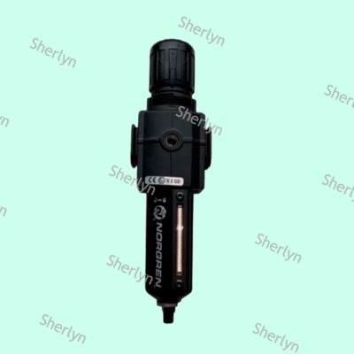 Norgren B72G-2GK-AL3-RMN AL1 QT1 QT3-RMN Filter Pressure Reducing Valve
