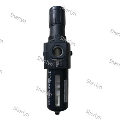 Norgren B72G-2GK-AL3-RMN AL1 QT1 QT3-RMN Filter Pressure Reducing Valve