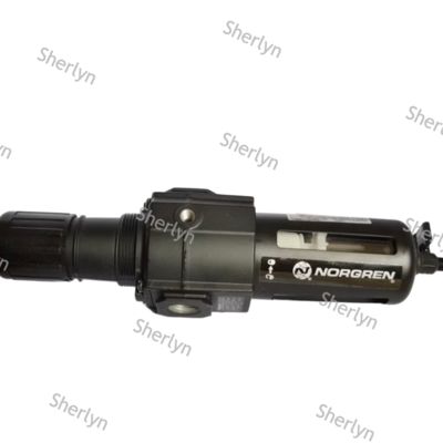 B72G-2GK-QT3-RMN Norgren Excelon فلتر/منظم