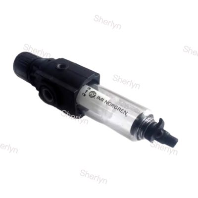 B72G-2GK-QT1-RMN صمام تنظيم ضغط المرشح NORGREN