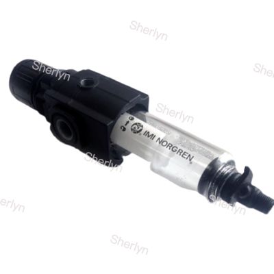 B72G-2GK-QT1-RMN صمام تنظيم ضغط المرشح NORGREN