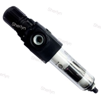 B72G-2GK-QT1-RMN صمام تنظيم ضغط المرشح NORGREN