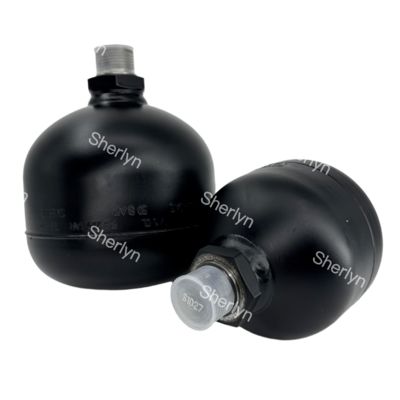 وحدة تجميع الحجاب الحاجز Volvo VOE11173688